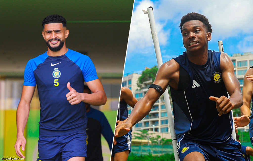  جيسوس يريح النصراويين بعد الثلاثية 