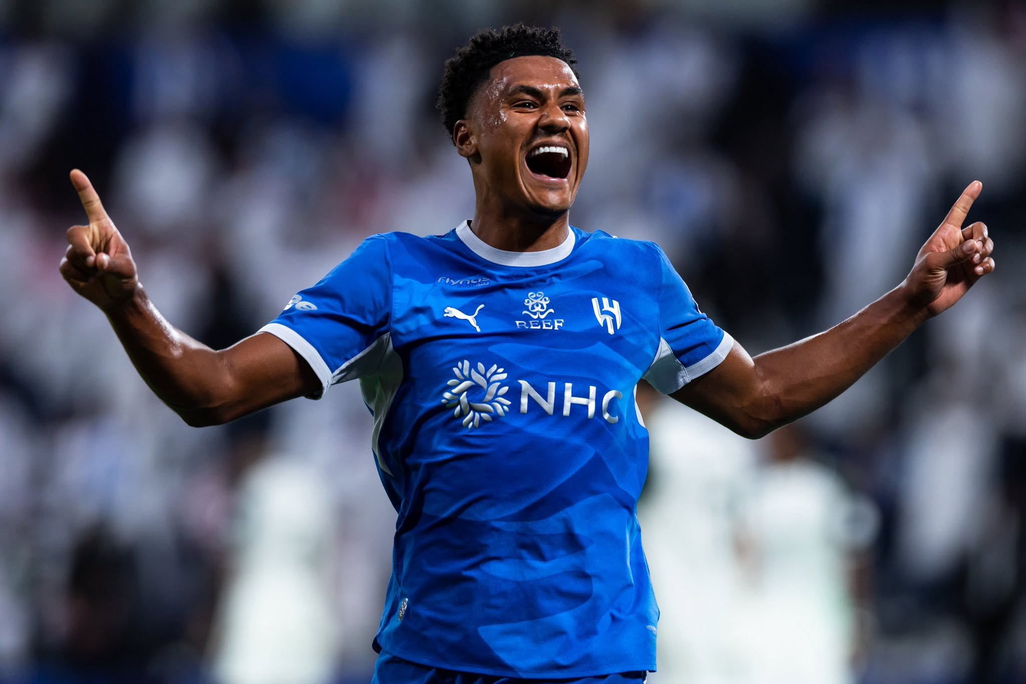 الأمين العام للهلال: ما يحدث من "الاستئنافات" تهرب  