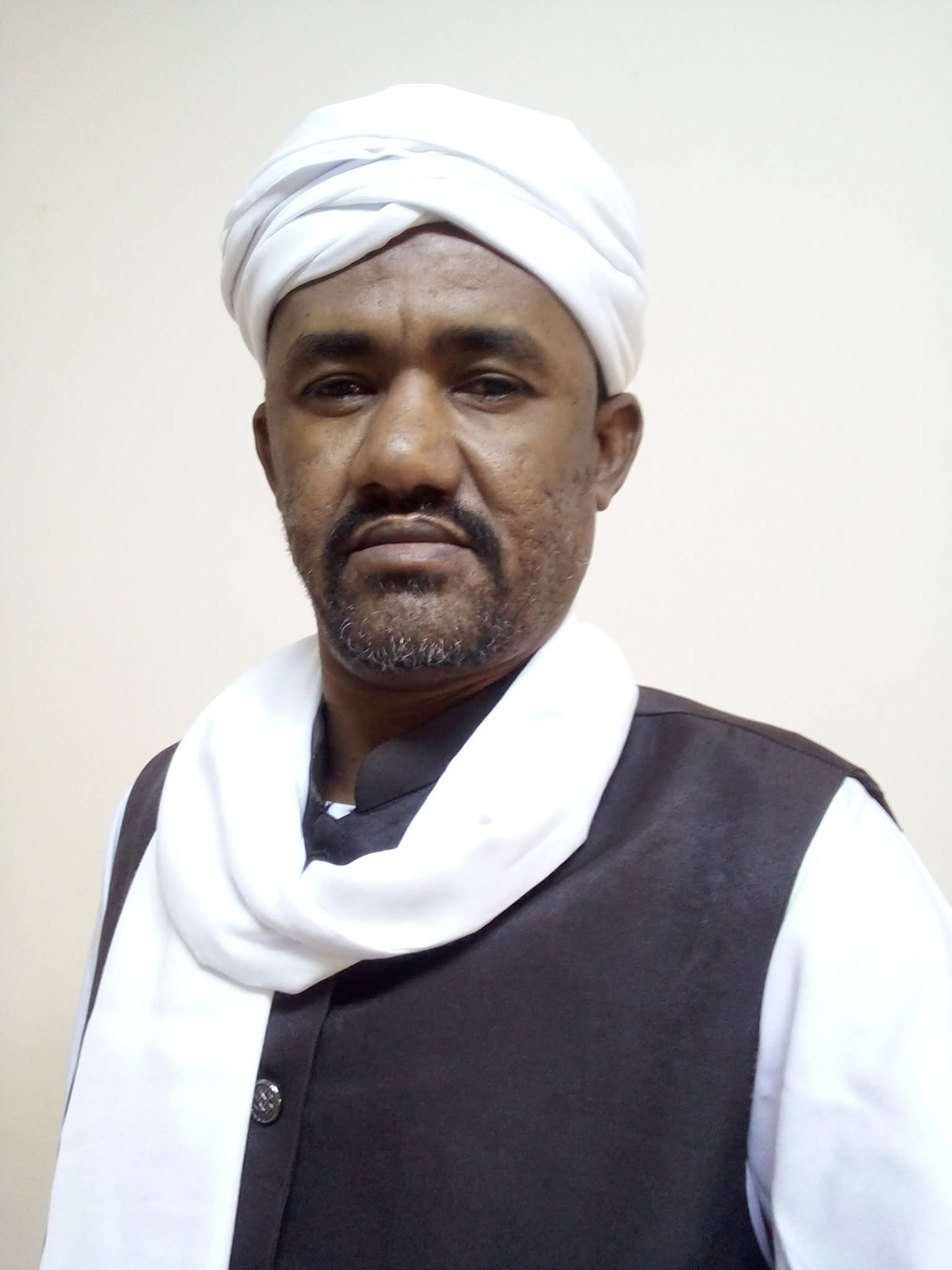 عوض مساعد: الكونكريت مشروع لزيادة الدخل الحلال