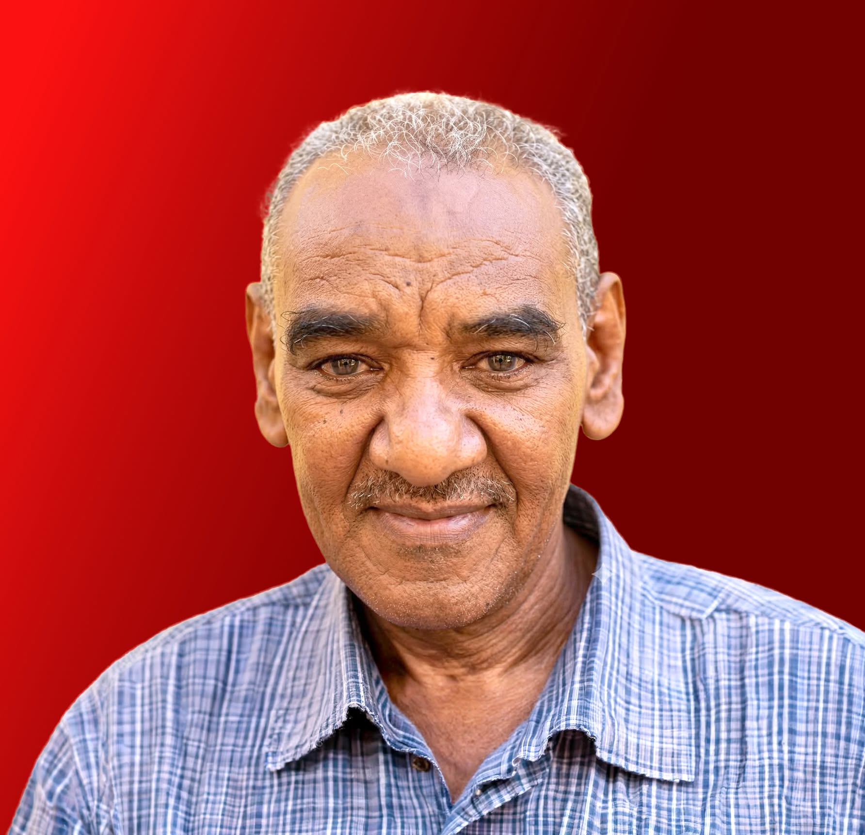 قلم في الساحة - مأمون أبوشيبة