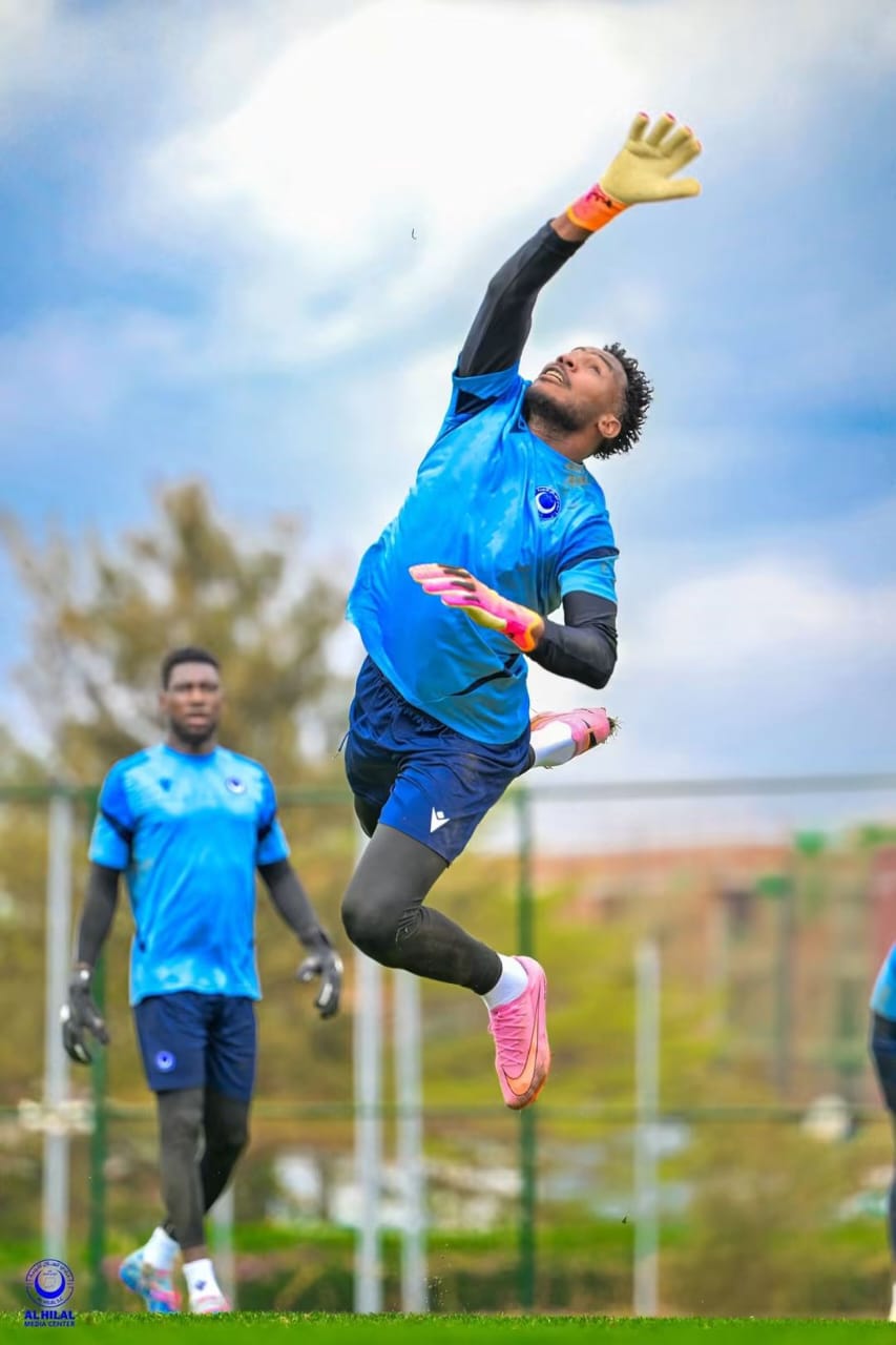 الهلال والمريخ.. 90 دقيقة للعبور