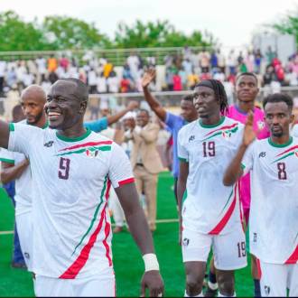 الحارث: التفاوض والإقناع والكاريزما سر تفوقنا على الهلال